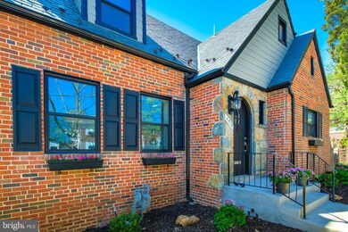 4410 16th St NE, Washington, DC 20017 - photo 2