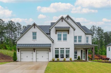 1011 Ridgeview Rd, Woodstock, GA 30188 - photo 4