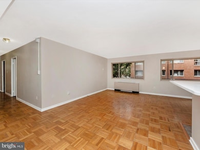3900 Tunlaw Rd NW unit 104, Washington, DC 20007 - photo 7