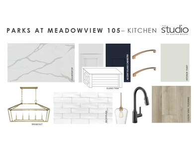 972 the Parks Dr unit Lot 105, Pittsboro, NC 27312 - photo 7