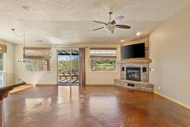 1127 N Ventana Dr unit 9, Washington, UT 84780 - photo 7