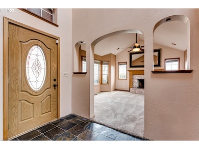 Entrance/Foyer