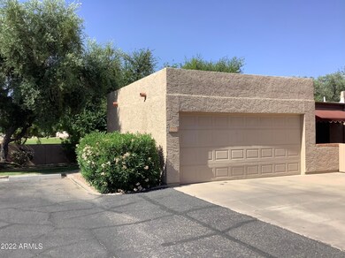 2 Car Garage