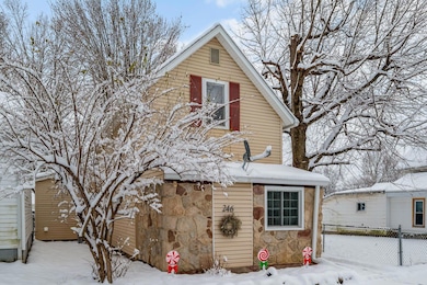 246 S High St, Caledonia, OH 43314 - photo 3