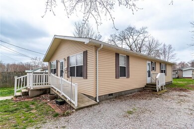 1154 Clay St, Austin, IN 47102 - photo 2