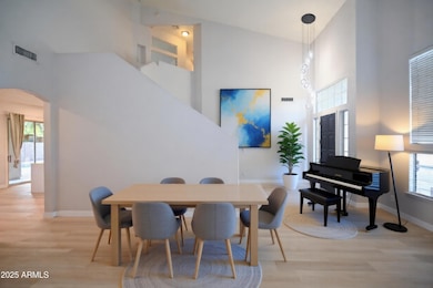 249 E Palomino Ct, Gilbert, AZ 85296 - photo 3