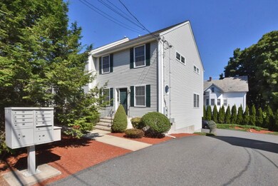 13 Central St unit 3, Manville, RI 02838 - photo 3