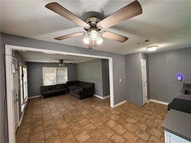 Living/Dining/Kitchen