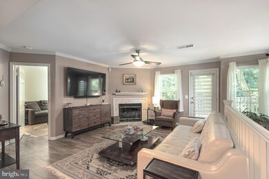 5814 Inman Park Cir unit 110, Rockville, MD 20852 - photo 4