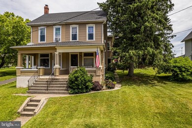 1438 Limeport Pike, Coopersburg, PA 18036 - photo 4