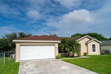 425 SW Meadow Terrace, Port Saint Lucie, FL 34984 - photo 2
