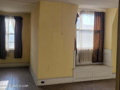 second floor bedroom 1