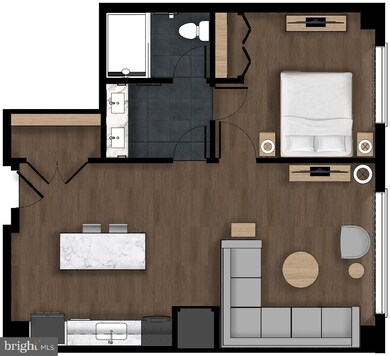 321 W Beaver Ave unit 611, State College, PA 16801 - photo 6