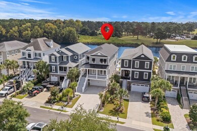 496 W Palms Dr, Myrtle Beach, SC 29579 - photo 3