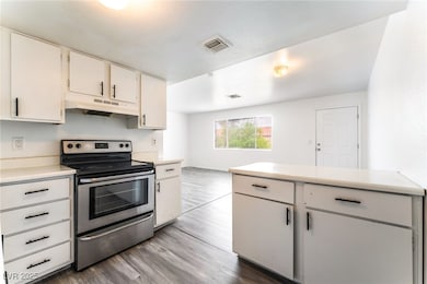 4721 Cessna Ave unit 4, Las Vegas, NV 89115 - photo 6