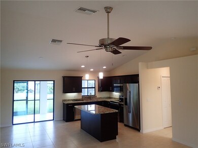 KITCHEN DETAIL AT 531 SE 32nd TER