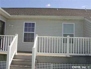 Patio/Deck