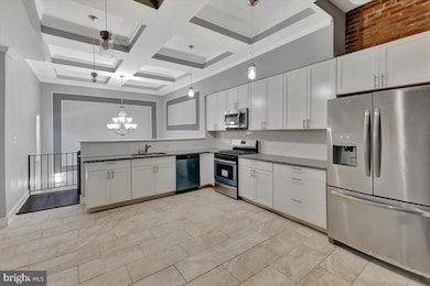 1541 N Bond St, Baltimore, MD 21213 - photo 3