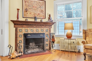 86 Avon Hill St, Cambridge, MA 02140 - photo 5