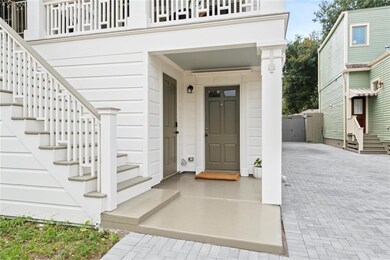 3232 Grand Route Saint John St unit 1B, New Orleans, LA 70119 - photo 2