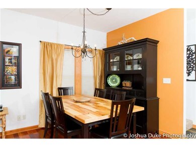 Dining Room.