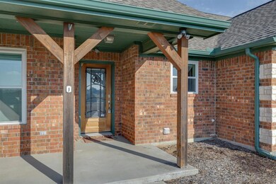 144 Churchill Cir, Weatherford, TX 76085 - photo 6