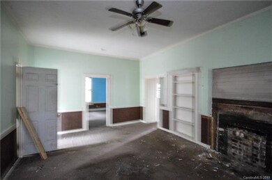 415 W Sharpe St, Statesville, NC 28677 - photo 4