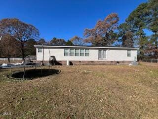 694 John Lee Rd, Dunn, NC 28334 - photo 4