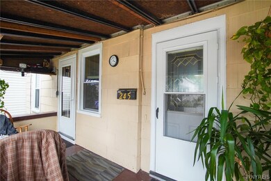 245 Vandervoort St, North Tonawanda, NY 14120 - photo 2