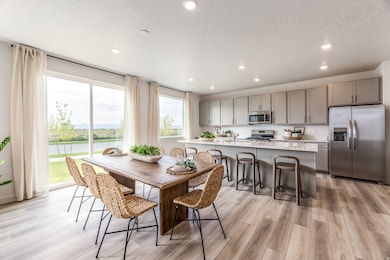 1823 W Blue Flax Dr unit 3171, Saratoga Springs, UT 84045 - photo 6