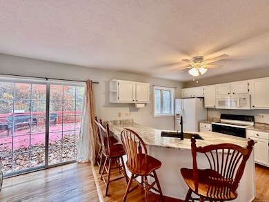 288 Leonard Bridge Rd, Lebanon, CT 06249 - photo 5