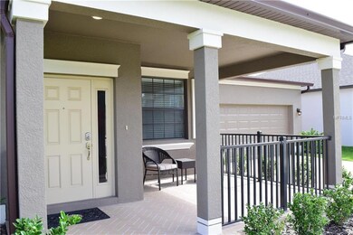 11618 Brighton Knoll Loop, Riverview, FL 33579 - photo 3