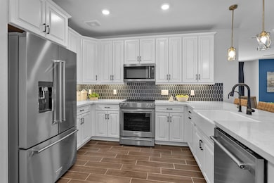 Gatherings at Westview unit 2207, Houston, TX 77055 - photo 5