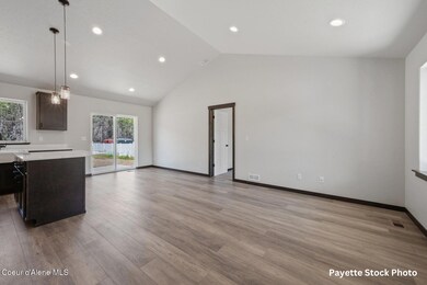 6 Payette Stock Photo