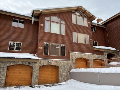 50 Flat Iron Dr unit 208, Big Sky, MT 59716 - photo 5