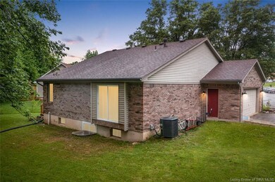 3214 Rolling Creek Dr, New Albany, IN 47150 - photo 5