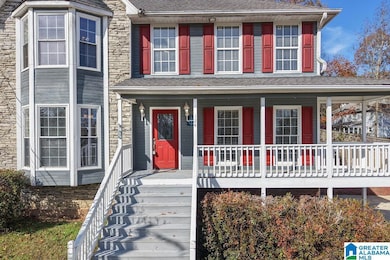 124 Little Fawn Ln, Alabaster, AL 35007 - photo 4