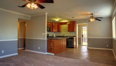 4 - KITCHEN & DI ING AREAS