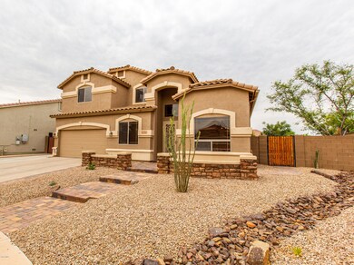 Curb Appeal!