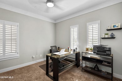 745 Thropton, Horizon City, TX 79928 - photo 5