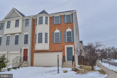 11836 Medway Church Loop, Manassas, VA 20109 - photo 2