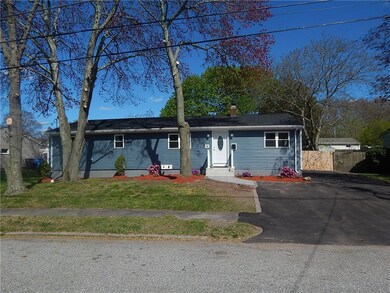 74 Stone Dr, Cranston, RI 02920 - photo 2