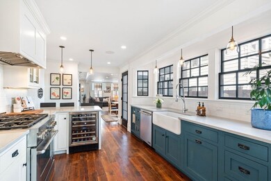 42 Green St, Charlestown, MA 02129 - photo 5