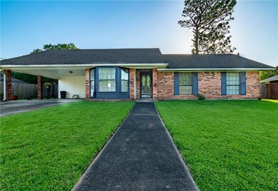 325 Twin Oaks Rd E, Pineville, LA 71360 - photo 2