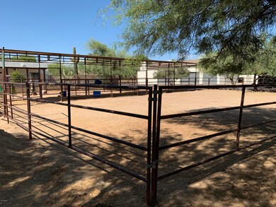 Corral