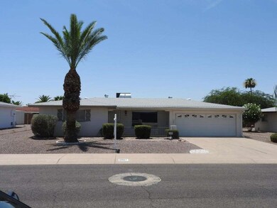 5867 E Boise St, Mesa, AZ 85205 - photo 3