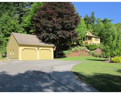 119 Salisbury St, Holden, MA 01520 - photo 2