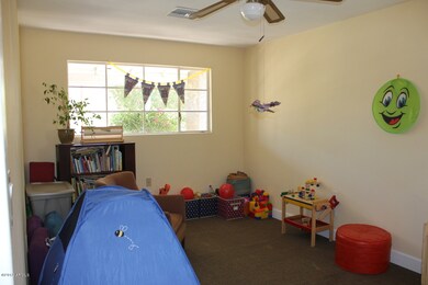Play/ Bonus Room