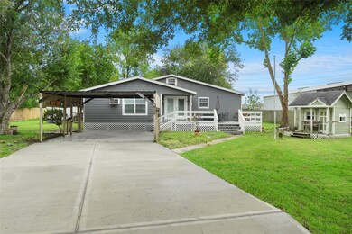 457 County Road 296, Alvin, TX 77511 - photo 3