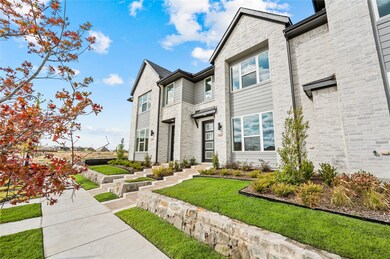 9605 Dahlia Blvd, Forney, TX 75126 - photo 2